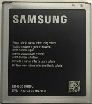 NEW OEM Battery For Samsung EB-BG530CBU EB-BG530CBZ Galaxy Grand Prime SM-G530