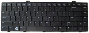 Keyboard for Dell Inspiron 1440 PP42L Laptops - Replace part number  0C279N C279N