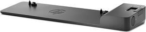 HP D9Y32UT#ABA UltraSlim Dock 2013 - for Notebook - Proprietary - 4 x USB 3.0