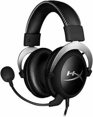 HyperX - CloudX Pro Wired Gaming Headset for Xbox One (HX-HS5CX-SR)