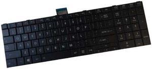 replacement keyboard for  Toshiba Satellite C870 C870D C875 C875D