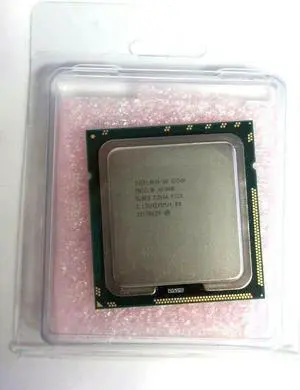 CPU Intel Xeon Processor E5506 4M Cache 2.13 GHz Quad Core LGA1366 Server SLBF8
