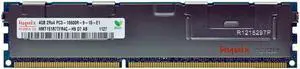 Hynix HMT151R7TFR4C HP 500203-061 4GB 2Rx4 PC3-10600R ECC Server RAM