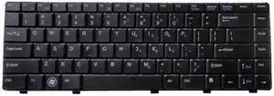 Keyboard for Dell Vostro 3300 3400 3500 Laptops - Replace part number  Y5VW1