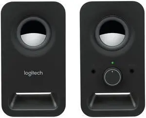Logitech Z150 Wired Speakers (980-000802) 300062