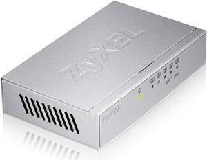 Gs-105B V3 5-Port Desktop Gigabit Ethernet Switch