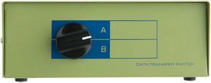 Bnc Female Ab 2 Way Switch Box (40B1-01602)
