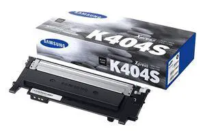 Clt-K404S Toner, Black Clt-K404S Toner, Black
