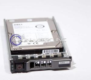 Compatible -300Gb 10K Rpm Sas 2.5" Hd - Mfg #Yj0Gr (Comes With Drive And Tray)