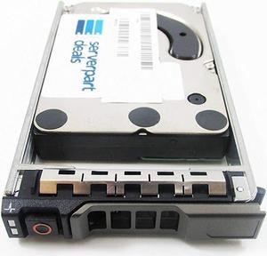 P252M - Compatible Enterprise Oem Drive In Hot Swap Caddy - 300Gb 10K 2.5" Sas Sff Internal Drive For Servers/Arrays