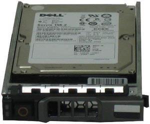 Cwhnn 300Gb 10K Rpm Sas-6Gbits Form Factor 2.5 Inches Hard D
