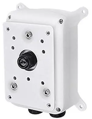 Vivotek AM-718 Waterproof Junction Box
