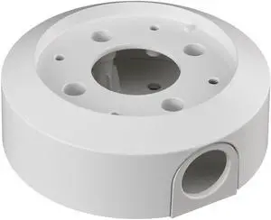 Bosch Mounting Box for Surveillance Camera