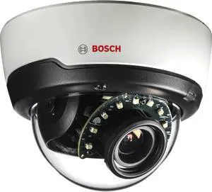 Bosch FLEXIDOME IP NDI-5503-AL 5 Megapixel Network Camera - Color, Monochrome
