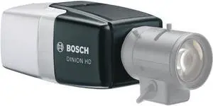 Bosch DINION IP 2 Megapixel Network Camera - Color, Monochrome