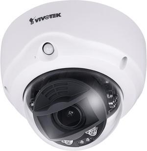 Vivotek FD9165-HT 2 Megapixel Network Camera - Color