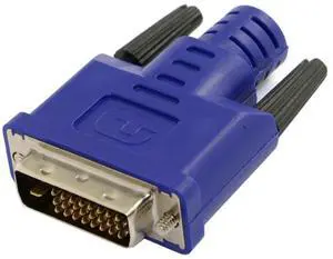 Xiwai CY Virtual Display Adapter DVI Monitor Dummy Plug Headless Ghost Display Emulator 1920x1080p@60Hz