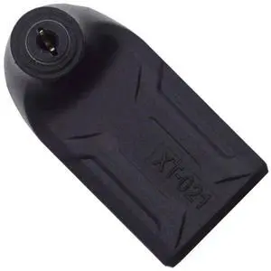 Xiwai XT60 Male SC100 Protocol to DC 5.5x2.1mm Male Fast Charging Angled Vertical Adapter for RC Lipo Battery Quadcopter Multicopter Aeromodelling