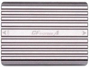 Xiwai USB3.1 Type-C USB3.0 Type-A to CF Express Extension Card Reader CFE Type-A & Type-B CFA R5 Z6 Z7 CFB Memory Card