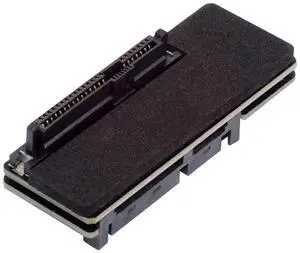Xiwai SFF-8482 SAS 29Pin to 7+15 22Pin SATA Hard Disk Drive Raid Adapter with Chipset and Power Port