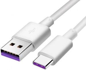 Chenyang UC-023 Fast Charge 5V 5A Type-C USB-C to USB 2.0 Data Cable for TabletPhoneMate 9/10/20/30/40P10