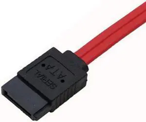 CYSM SFF-8482 SAS 29 Pin to 7 Pin SATA Hard Disk Drive Raid Cable with 15 Pin SATA Power Port