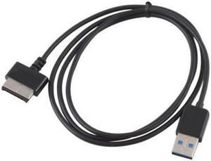 Shenzhong Asus USB 3.0 to 40pin Charger Data Cable Eee Pad Transformer TF101 Slider SL101
