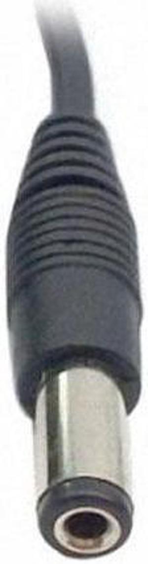 CYSM USB 2.0 A Type Male to 5.5 x 2.5mm DC 5V Power Plug Barrel Connector Charge Cable 100cm
