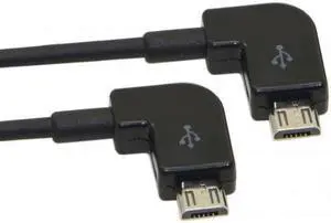 Xiwai Remote Controller Data Cable Micro USB 2.0 to Micro USB for DJI Mavic Pro Platinum Mavic Pro RC Accessories