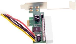 CYSM PCI-Express PCIE PCI-E X1 X4 X8 X16 To PCI Bus Riser Card Adapter Converter With Bracket for Windows