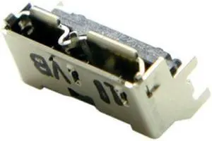 Xiwai Cable 10pcs Micro USB 3.0 10pin Female Socket Receptacle Board Mount SMT Type 5.2mm Height for Samsung Toshiba USB Hard Disk