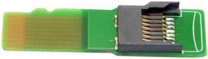 CYSM Micro SD TF Memory Card Kit Male to Female Extension Adapter Extender Test Tools PCBA