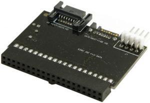 KAIBOXIXI IDE 100 133 PATA to Dual Serial SATA 7PIN Adapter Reversible Converter for Hard Disk Drive