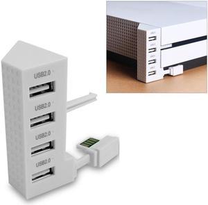 DOBE TYX795S For XBOX ONE SLIM HUB Extender Host USB Extender USB Converter