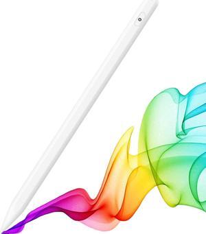 Anti-mistouch Active Capacitive Stylus Pen for iPad / iPad Pro