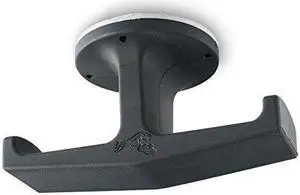 glorious trident under desk gaming headset/headphone stand mount holder vr headset compatible glorious trident under desk gaming headset/headphone stand mount holder vr headset compatible