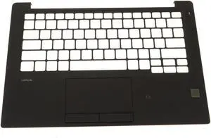 Dell OEM Latitude 7280 7380 Palmrest Touchpad Assembly Touchpad Palmrest 01C55