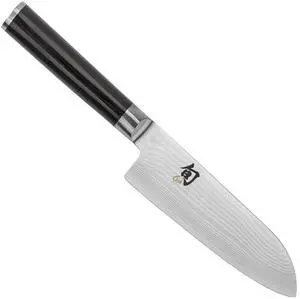 SHUN CLASSIC 5.5'' SANTOKU KNIFE