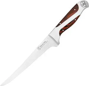 Hammer Stahl Fillet Knife - 7"