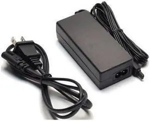 AC Adapter for Canon ZR10 ac, Canon ZR20 ac, Canon ZR25 ac, Canon MC ZR30 ac, Canon MC ZR40 ac, Canon Optura 10 100MC 200MC Pi ac