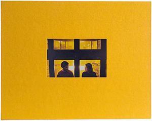 Newport Scrapbook, 11" x 14", Ideal for Wedding Albums, Baby Books, and Travel Journals, Indian Yellow