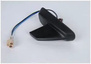 20850446 GM Original Equipment Digital Radio Mobile Telephone and GPS Navigation Antenna