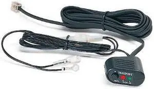 Direct Wire SmartCord Red Light