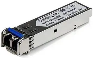 com Cisco GLCLHSMD Compatible SFP Module 1000BASELH 1GbE Single Mode Fiber SMF Optic Transceiver 1GE Gigabit Ethernet SFP LC 20km 1310nm DDM Cisco Firepower IE2000 IE4000 SFPG1320C