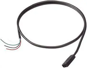 7000301 AS HHGPS Bare Wire GPSNMEA Connection Cable