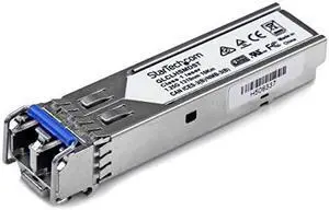 com Cisco GLCLHSMD Compatible SFP Module 1000BASELXLH 1GbE Single Mode Fiber SMF Optic Transceiver 1GbE SFP LC 10km 1310nm DDM Cisco Firepower ASR920 IE2000 GLCLHSMDST