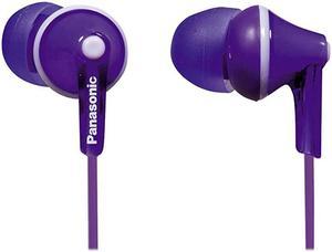 RPHJE125V Headphones Purple