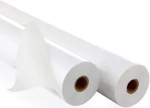 Thermal Laminating Film, Rolls, NAP I, 1 Inch Poly-In Core, 1.5 Mil, 25 inches x 500 feet, 2 Pack (3000004)