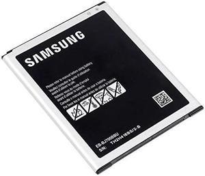 OEM Samsung Spare Extra Standard 3000mAh Battery for Samsung Galaxy J7 SMJ700 Bulk Packaging