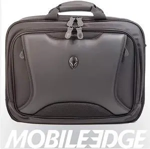 Orion M17x ScanFast TSA Checkpoint Friendly 173Inch Gaming Laptop Messenger Bag Large Capacity Black MEAWMC20